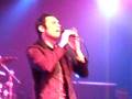 videos de Trapt - Still Frame (pt 2) @ Nokia Theater, NYC, 11/19/08