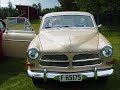 Veteran Classic Show Volvo Amazon Veteran Classic Show Volvo Amazon