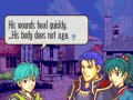 Let's Play Fire Emblem 076 - No Time to Rest