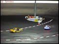 D1 Grand Prix Final Kazama vs Tezuka and Kazama vs Nomuken