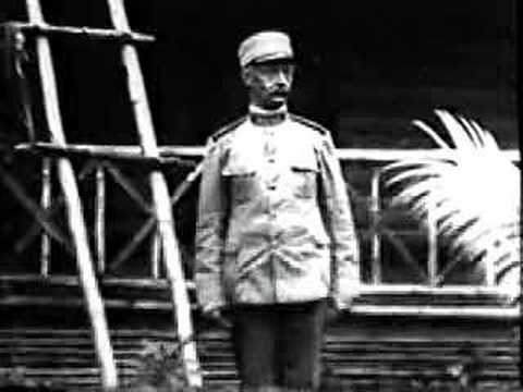 Spanish American War the Philippines ...