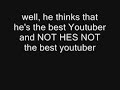 MATTHEWGU4 IS GAY!!!