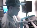 PRODUCING FOR THE MAINSTREAM!!!!