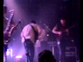 Foals - 'Heavy Water' @ Manchester