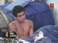 Albornoz y Arancibia ,Otra pelea!