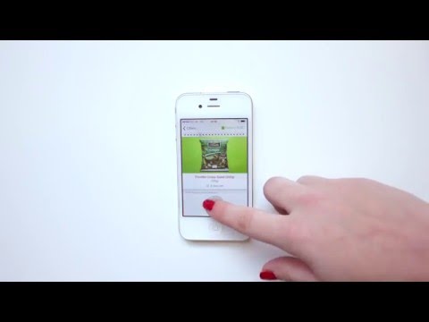 How to save money with your smartphone