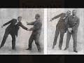 Bartitsu: the Gentlemanly Art of Self Defence