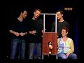 Jean-Luc Bertrand dans MAGICIEN(S) TOUT EST ECRIT