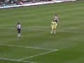 surman goal vs Barnsley