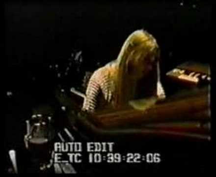 Rick Wakeman - Sir Galahad ( Wembley ...