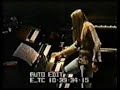 Rick Wakeman - Sir Galahad ( Wembley 1975 )