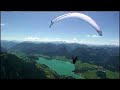 Paragliding Schafberg - Tina Michi Martin