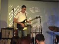 Yogev Amsalem- For the love of god (steve vai)
