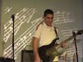 Yogev Amsalem- For the love of god (steve vai) Yogev Amsalem- For the love of god (steve vai)