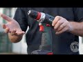 Metabo Power Maxx BS Quick Basic  Video