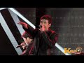 (fancam) 120407 Nichkhun Heartbeat at KMW in BKK