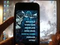 Rock Band Review for iPhone/iPod Touch - LIFEHACKER PRODUCTION
