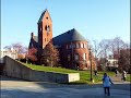 Cornell University Slideshow