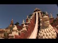 con adrenalina y emoci�n el director de siam park, christoph kiessling y su padre, el presidente de loro parque wolfgang kiessling, han probado la sensaci�n m�s apasionante del a�o al deslizarse por uno de los toboganes m�s altos de europa en siam park, parque de su propiedad que abrir� sus puertas antes de verano. the tower of power, se convertir� en la atracci�n m�s palpitante de los parques acu�ticos existentes en el mundo, ya que cuenta con 28 metros de altura y una pendiente casi vertical que da la sensaci�n de ca�da libre. para disfrutar de la atracci�n, los visitantes tendr�n que subir 256 escalones.