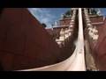 Siam Park - The Tower of Power
