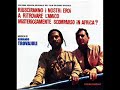 riusciranno i nostri eroi a ritrovare l'amico misteriosamente scomparso in africa?