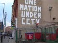 Banksy CCTV Banksy CCTV