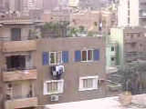 Muslim Call To Prayer