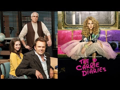 Community Cancelled?! TV Show Renewals & Cancellations 2014-2015