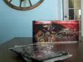 Opening Red dragon Archfiend Tin!!!---Awesome pulls