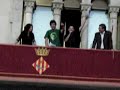 Preg�n de las FIESTAS DE CORNELL� 2007