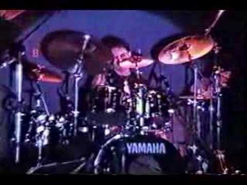 Vinnie Colaiuta solo excerpt