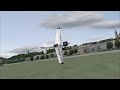 Extreme low flying
