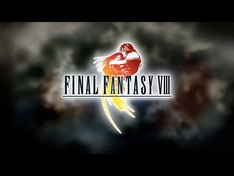 Final Fantasy VIII - PC Launch Trailer