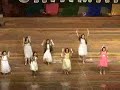 Melbourne Shiamak Summer Funk 2009 - Yeh Ishq Hai - Pree Teens Glen Huntly Group