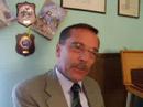 Fabio Colasanti su pista sci a Frosinone (2� parte)