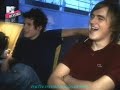 Tour Bus Interview