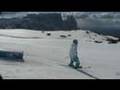 Freeskier Stefan Schenk 08
