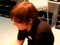 Arai helmet penetration test