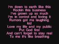 Jenny From The Block (lyrics).wmv