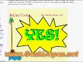 Learn Japanese with free Online Games (How to. . . ? Video. ) - shot 1