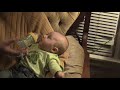 Baby Luke sings with Grammy part 2
