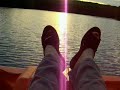 down by the river