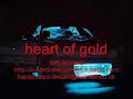 heart of gold (by tom leonard)
