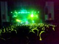UDO Москва - Train ride in Russia - Live