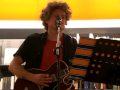 NICCOLO FABI LA PROMESSA LIVE FELTRINELLI
