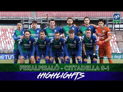 Parma Calcio 1913 1-1 FC Modena :: Resumos :: Videos 