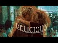 Lucas &amp; Peyton: Delicious