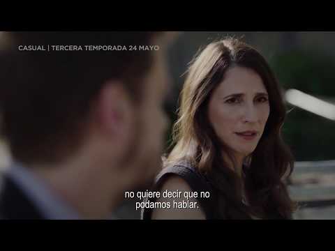 Casual - season 3 Trailer Subtitulado Español 2017 HD