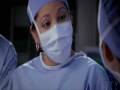 Callie Torres on Grey's Anatomy 4x05