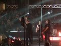 Depeche Mode in Nürnberg -  2009 live - Good Bye